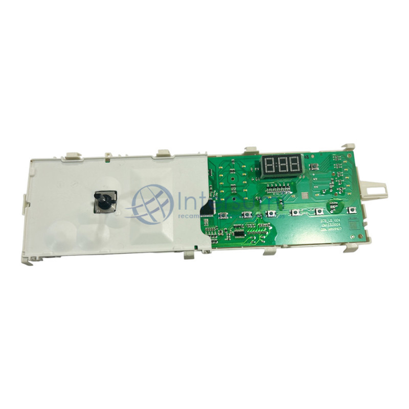 MODULE CONTRÔLE POUR LAVE-LINGE BEKO 2858270490