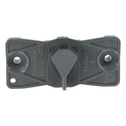 VERROU PORTE POUR LAVE-VAISSELLE AEG, ELECTROLUX 140035300114