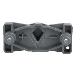 VERROU PORTE POUR LAVE-VAISSELLE AEG, ELECTROLUX 140035300114
