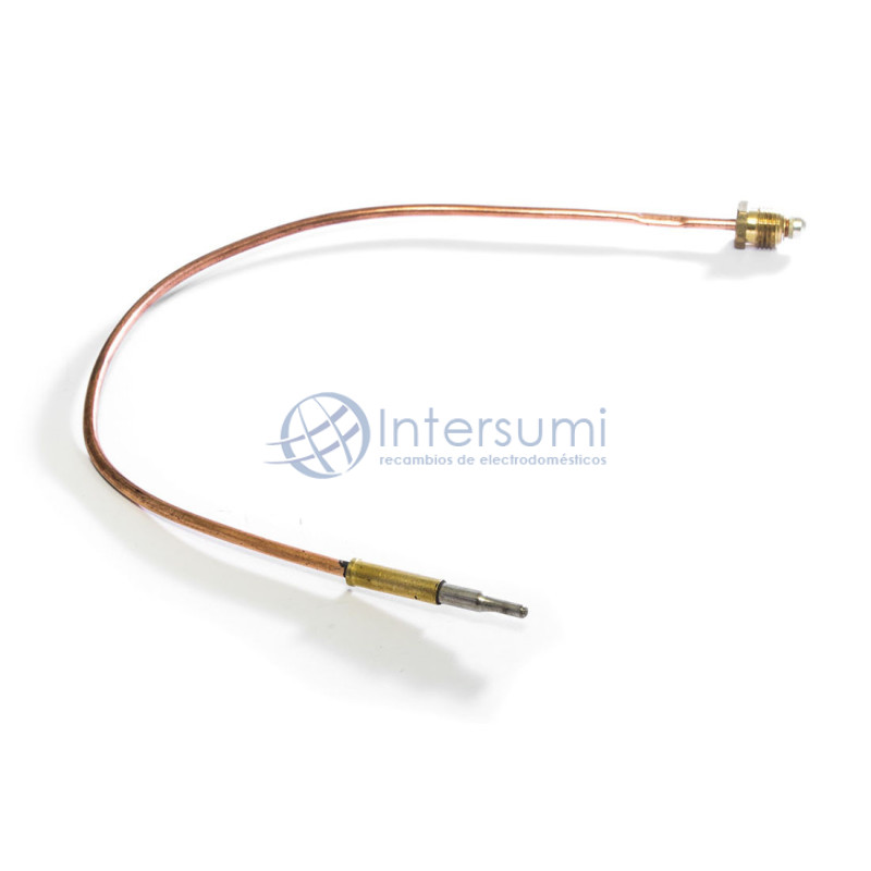 THERMOCOUPLE POUR CHAUDIÈRE JUNKERS W125, W135, W250, W275, W350, WR250, WR275, WR350, WR4 8747202212