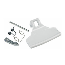 Poignée porte lave-linge Zanussi ZKG2105 21ZN0123