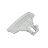MANETA PUERTA LAVADORA ZANUSSI ZKG2105 21ZN0123