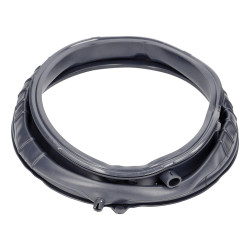 JOINT HUBLOT POUR LAVE-LINGE HAIER 49116731