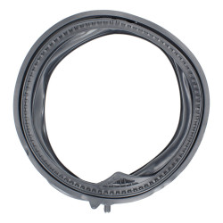 JOINT HUBLOT POUR LAVE-LINGE HAIER 49116731