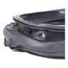 JOINT HUBLOT POUR LAVE-LINGE HAIER 49116731