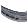 JOINT HUBLOT POUR LAVE-LINGE HAIER 49116731