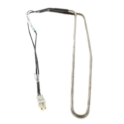 RÉSISTANCES DE DÉGIVRAGE POUR RÉFRIGÉRATEUR TEKA 160W 81672098