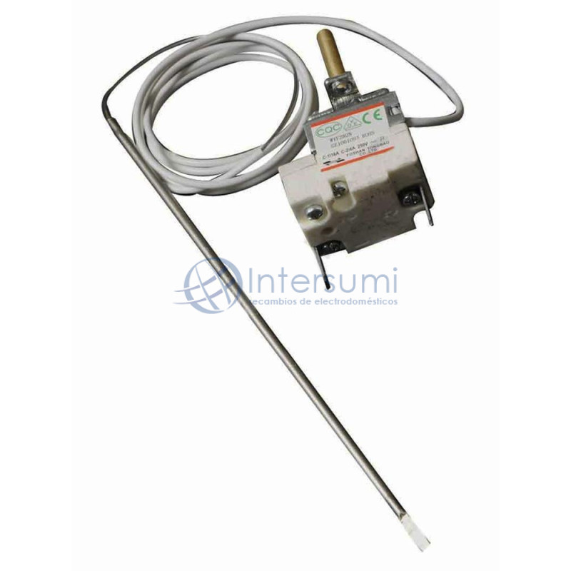 THERMOSTAT FOUR CATA, SAIVOD 25100130