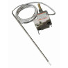 THERMOSTAT FOUR CATA, SAIVOD 25100130
