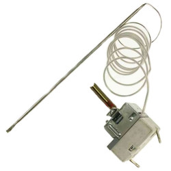 THERMOSTAT FOUR CATA, SAIVOD 25100130