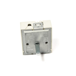 RÉGULATEUR D'ÉNERGIE DOUBLE POUR VITROCÉRAMIQUE TEKA E.G.O. 50.55021.100 5055021100