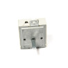 RÉGULATEUR D'ÉNERGIE DOUBLE POUR VITROCÉRAMIQUE TEKA E.G.O. 50.55021.100 5055021100