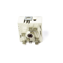 RÉGULATEUR D'ÉNERGIE DOUBLE POUR VITROCÉRAMIQUE TEKA E.G.O. 50.55021.100 5055021100