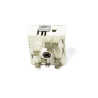 RÉGULATEUR D'ÉNERGIE DOUBLE POUR VITROCÉRAMIQUE TEKA E.G.O. 50.55021.100 5055021100