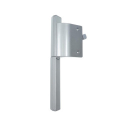 POIGNÉE DE PORTE POUR RÉFRIGÉRATEUR WHIRLPOOL 480131100468