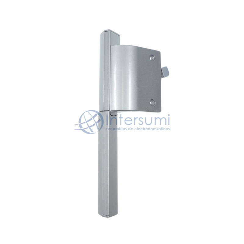 POIGNÉE DE PORTE POUR RÉFRIGÉRATEUR WHIRLPOOL 480131100468