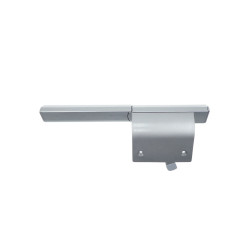 POIGNÉE DE PORTE POUR RÉFRIGÉRATEUR WHIRLPOOL 480131100468