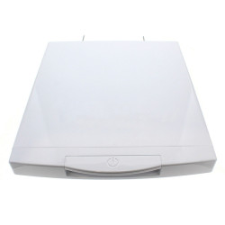 KIT COUVERCLE SUPÉRIEUR COMPLET POUR LAVE-LINGE WHIRLPOOL, INDESIT 481010736062