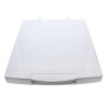 KIT COUVERCLE SUPÉRIEUR COMPLET POUR LAVE-LINGE WHIRLPOOL, INDESIT 481010736062