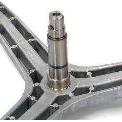 Croisillon pour lave-linge Samsung DC97-14370D