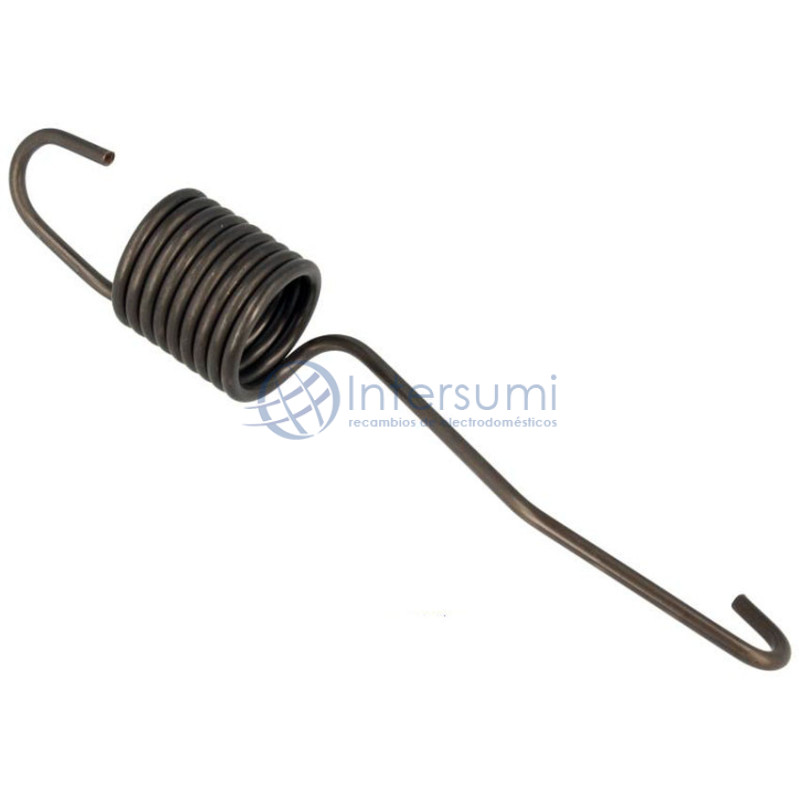 RESSORT CUVE POUR LAVE-LINGE WHIRLPOOL, INDESIT C00308175