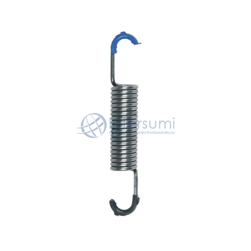 RESSORT SUSPENSION POUR LAVE-LINGE WHIRLPOOL 481010816225