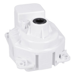Moteur machine à glace pour réfrigérateur Whirlpool 480132103237