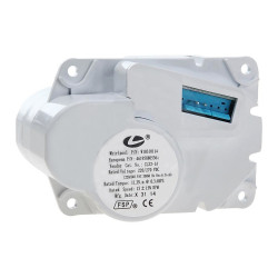 Moteur machine à glace pour réfrigérateur Whirlpool 480132103237