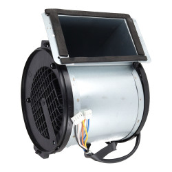 MOTEUR ORIGINAL POUR HOTTE ASPIRANTE BAUMATIC BT9.3GL 07019507