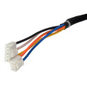 MOTOR ORIGINAL PARA CAMPANA EXTRACTORA BAUMATIC BT9.3GL 7019507