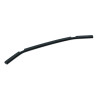 JOINT CAOUTCHOUC INFÉRIEUR PORTE LAVE-VAISSELLE AEG, ZANUSSI, ELECTROLUX 1527401101
