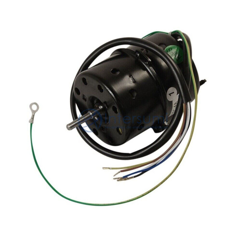 MOTEUR ORIGINAL POUR HOTTE ASPIRANTE LAMONA, HOOVER 07028919
