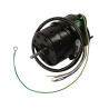 MOTEUR ORIGINAL POUR HOTTE ASPIRANTE LAMONA, HOOVER 07028919