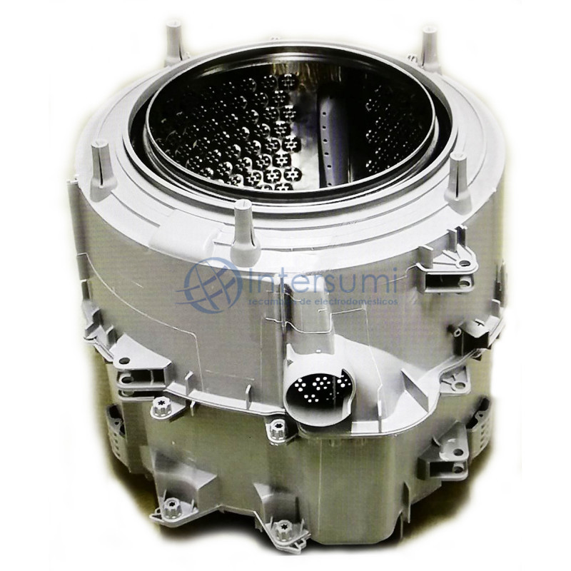 Cuve pour lave-linge AEG, Electrolux 1327480305