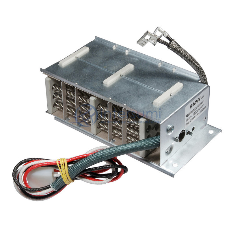 RÉSISTANCE SÈCHE-LINGE ARISTON, INDESIT, SILTAL, EDESA, 2650W SDR000330