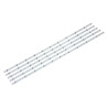 KIT 5 BARRES LED LCD PANASONIC, TELEFUNKEN, VESTEL 23294089