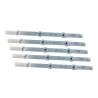 KIT 5 BARRES LED LCD PANASONIC, TELEFUNKEN, VESTEL 23294089