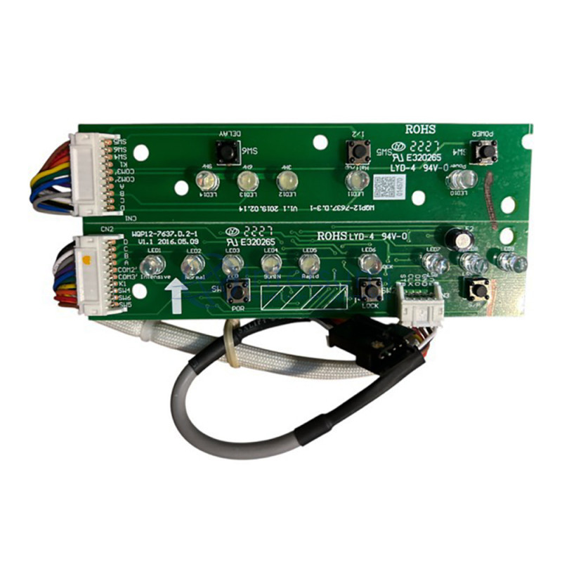 CARTE LEDS POUR LAVE-VAISSELLE TEKA 81785490