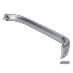 POIGNÉE PORTE RÉFRIGÉRATEUR BOSCH 00369552