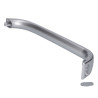 POIGNÉE PORTE RÉFRIGÉRATEUR BOSCH 00369552