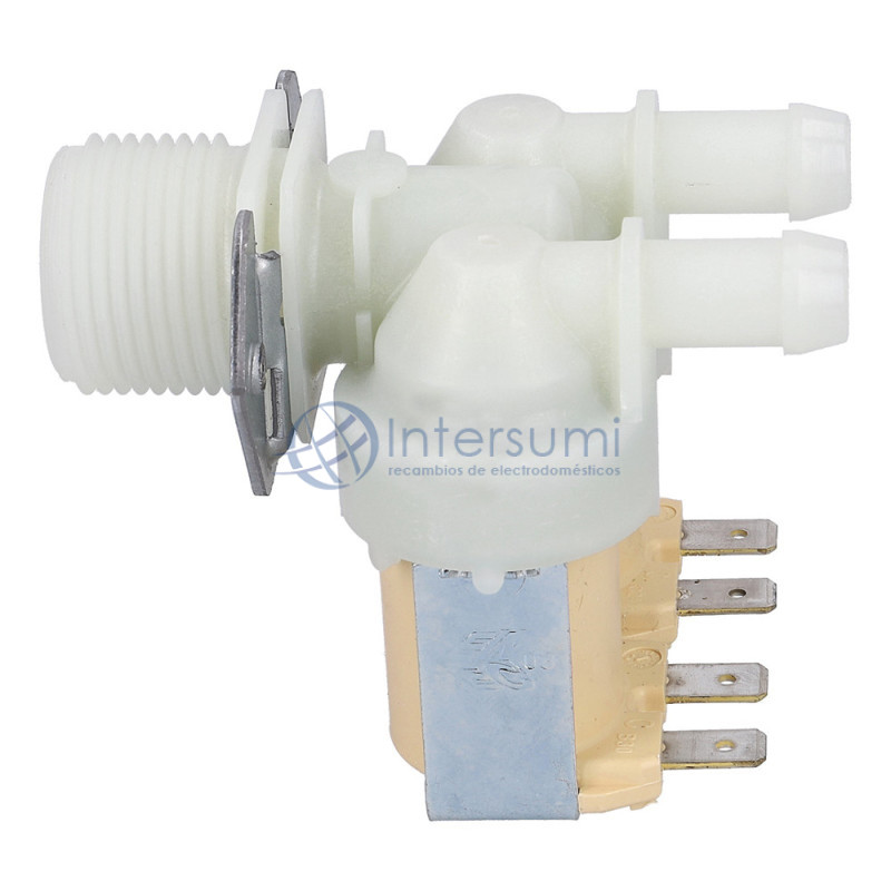 ÉLECTROVANNE SAMSUNG, ZANUSSI, DOUBLE 311065437007
