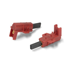KIT BALAIS ARISTON, DAEWOO, LG, INDESIT, ORIGINAL. COMPATIBLE AVEC MOTEURS DAEWOO 6, 7 ET 8 KG C00196539