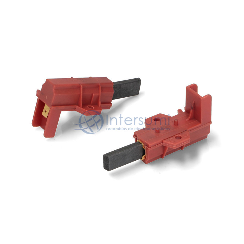KIT BALAIS ARISTON, DAEWOO, LG, INDESIT, ORIGINAL. COMPATIBLE AVEC MOTEURS DAEWOO 6, 7 ET 8 KG C00196539