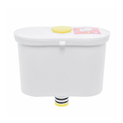 FILTRE ANTICALCAIRE POUR CENTRALE VAPEUR DELONGHI 5512810031