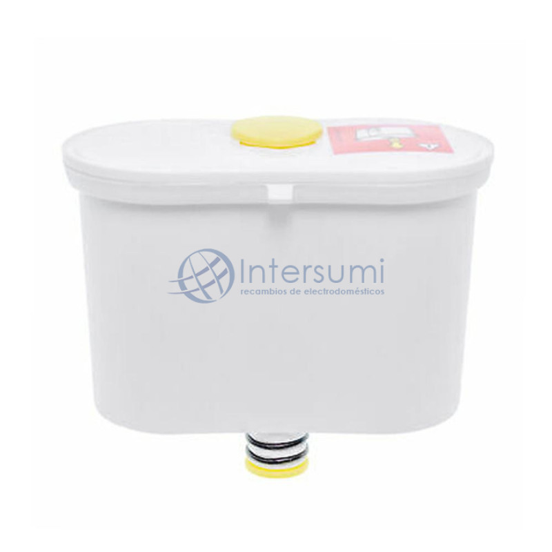 FILTRE ANTICALCAIRE POUR CENTRALE VAPEUR DELONGHI 5512810031