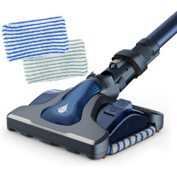 TÊTE BROSSE ASPIRATEUR ROWENTA, TEFAL, AQUA HEAD AVEC 2 LINGETTES ZR009600