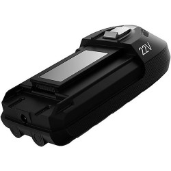 BATTERIE ORIGINALE ASPIRATEUR ROWENTA, TEFAL. X-FORCE 22V. 2Ah. Lithium-ion (Li-ion) ZR009700