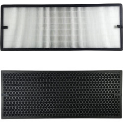 FILTRE ALLERGIE POUR INTENSE PURE AIR XL PURIFICATEUR D'AIR ROWENTA XD6077F0