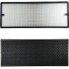 FILTRE ALLERGIE POUR INTENSE PURE AIR XL PURIFICATEUR D'AIR ROWENTA XD6077F0
