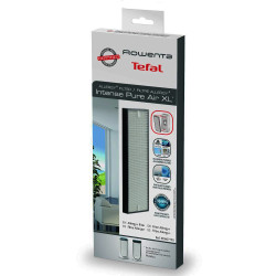 FILTRO DE ALERGIA PARA INTENSE PURE AIR XLFILTRO PURIFICADOR DE AIRE ROWENTA ALERGIA XD6077F0